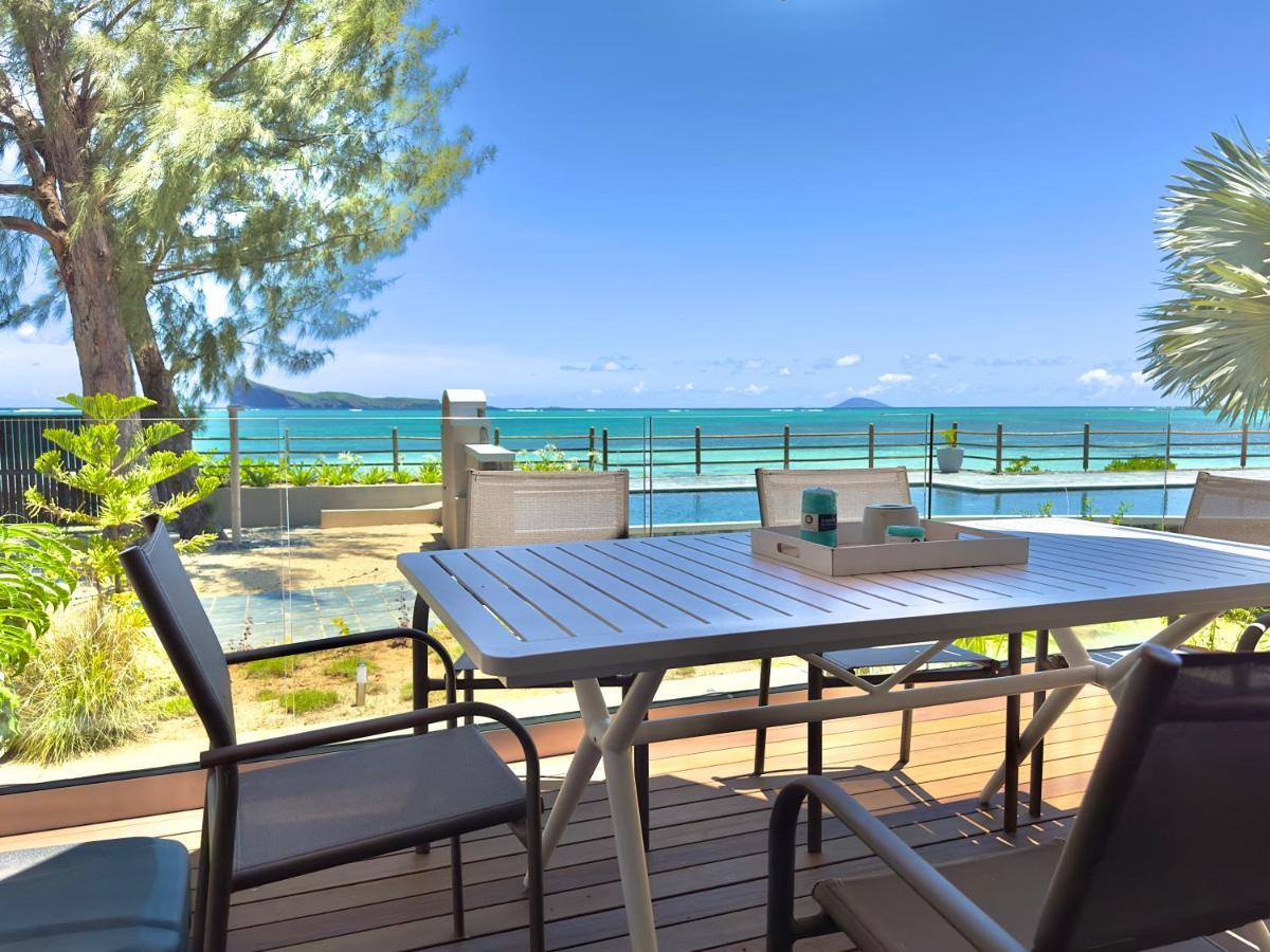 Villa Idyllic Bain Boeuf