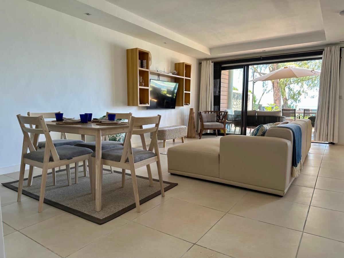 Villa Idyllic