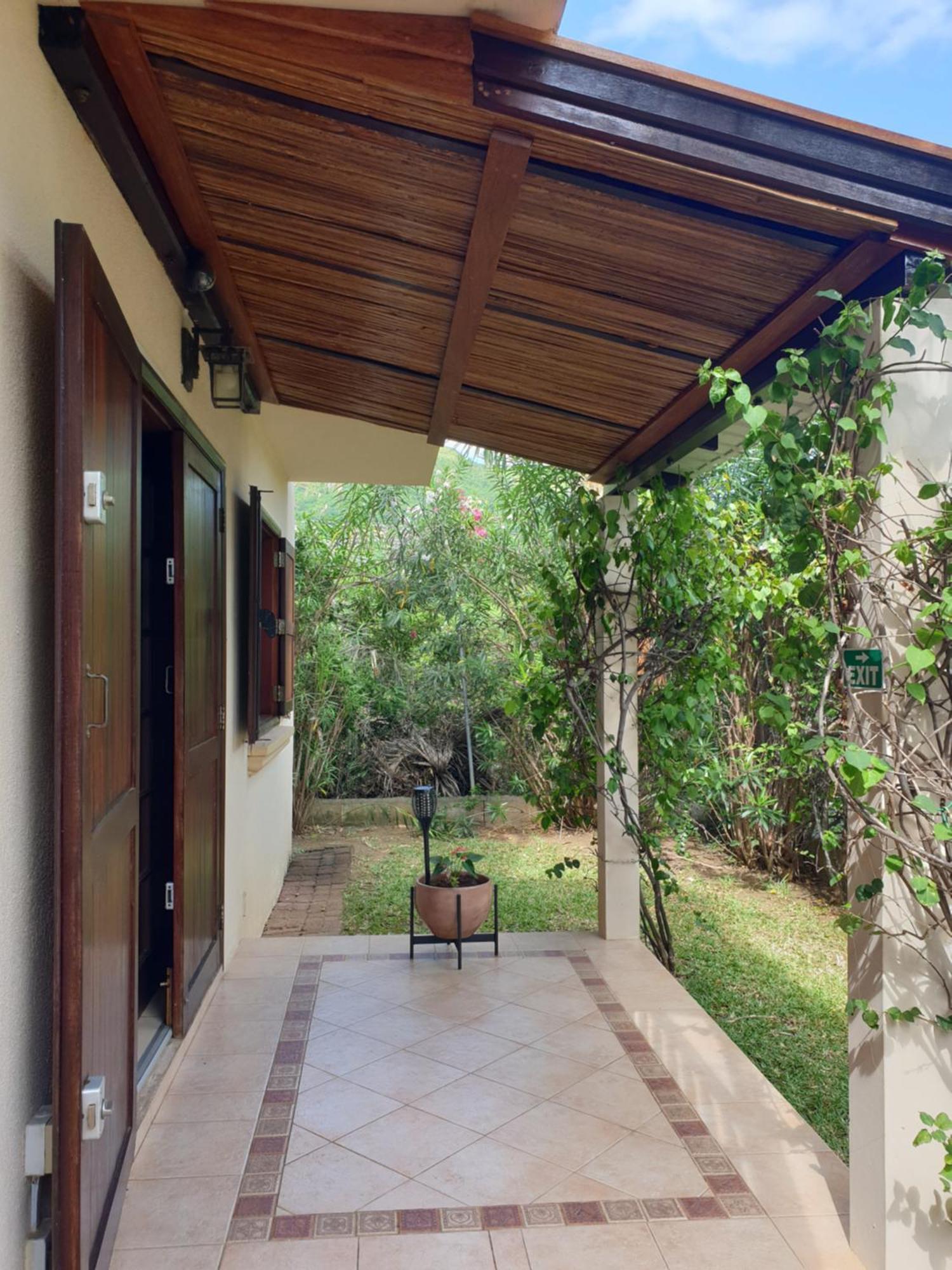 Villa Villa Delice, Exquisite Avec Piscine Privee Riviere Noire