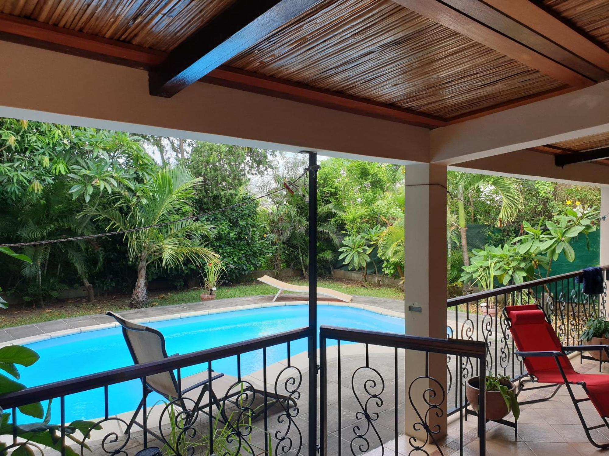 Villa Delice, Exquisite Avec Piscine Privee