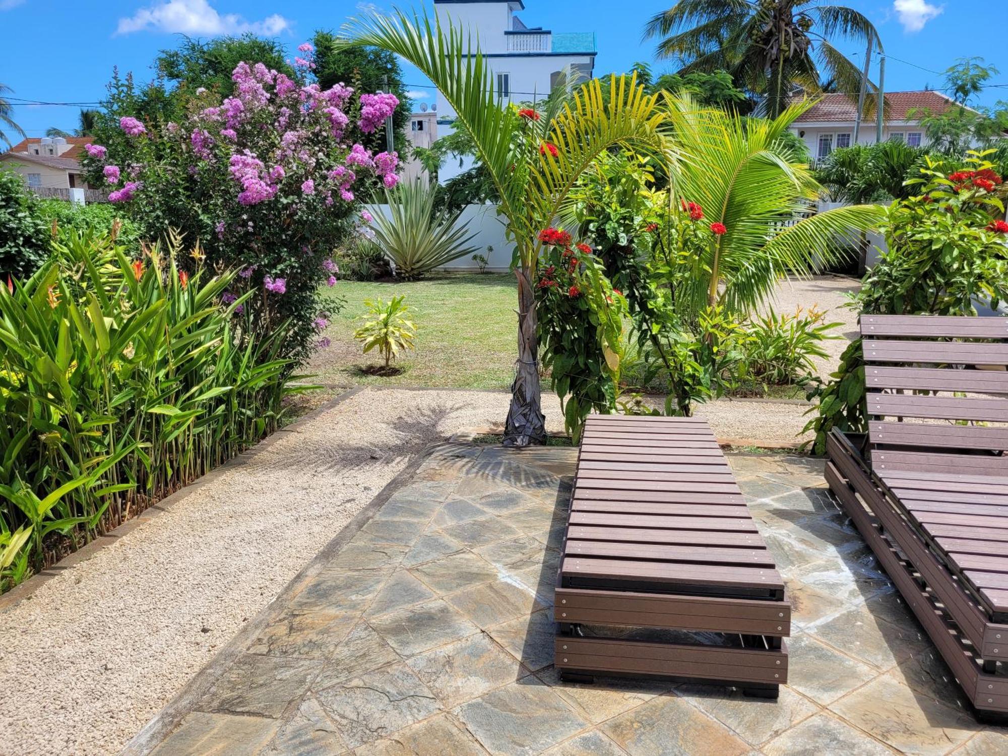 Kayana Villa Flic en Flac