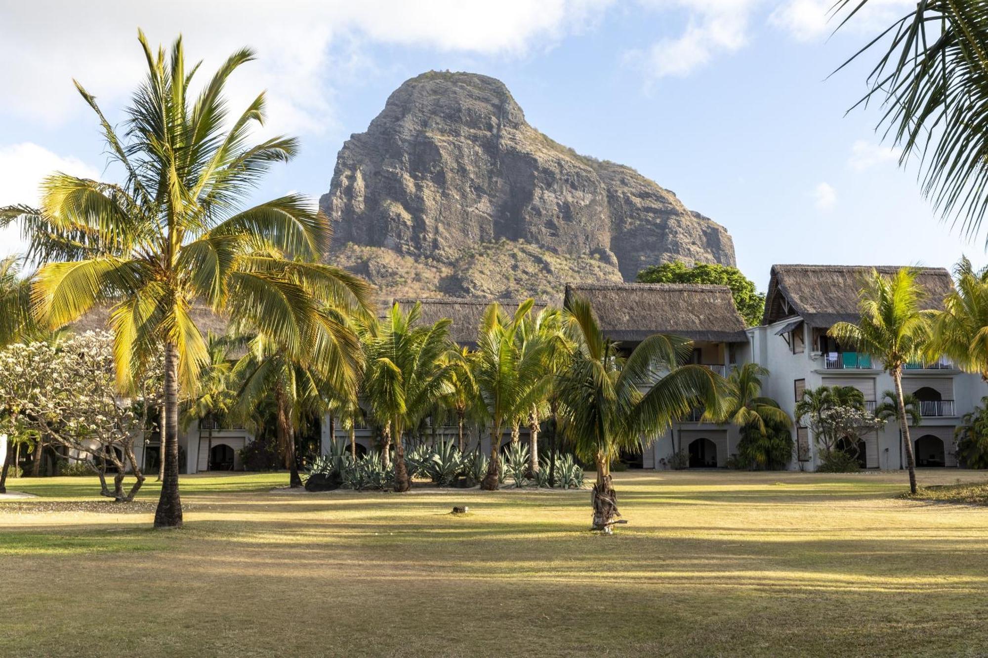 Paradis Beachcomber Golf &
