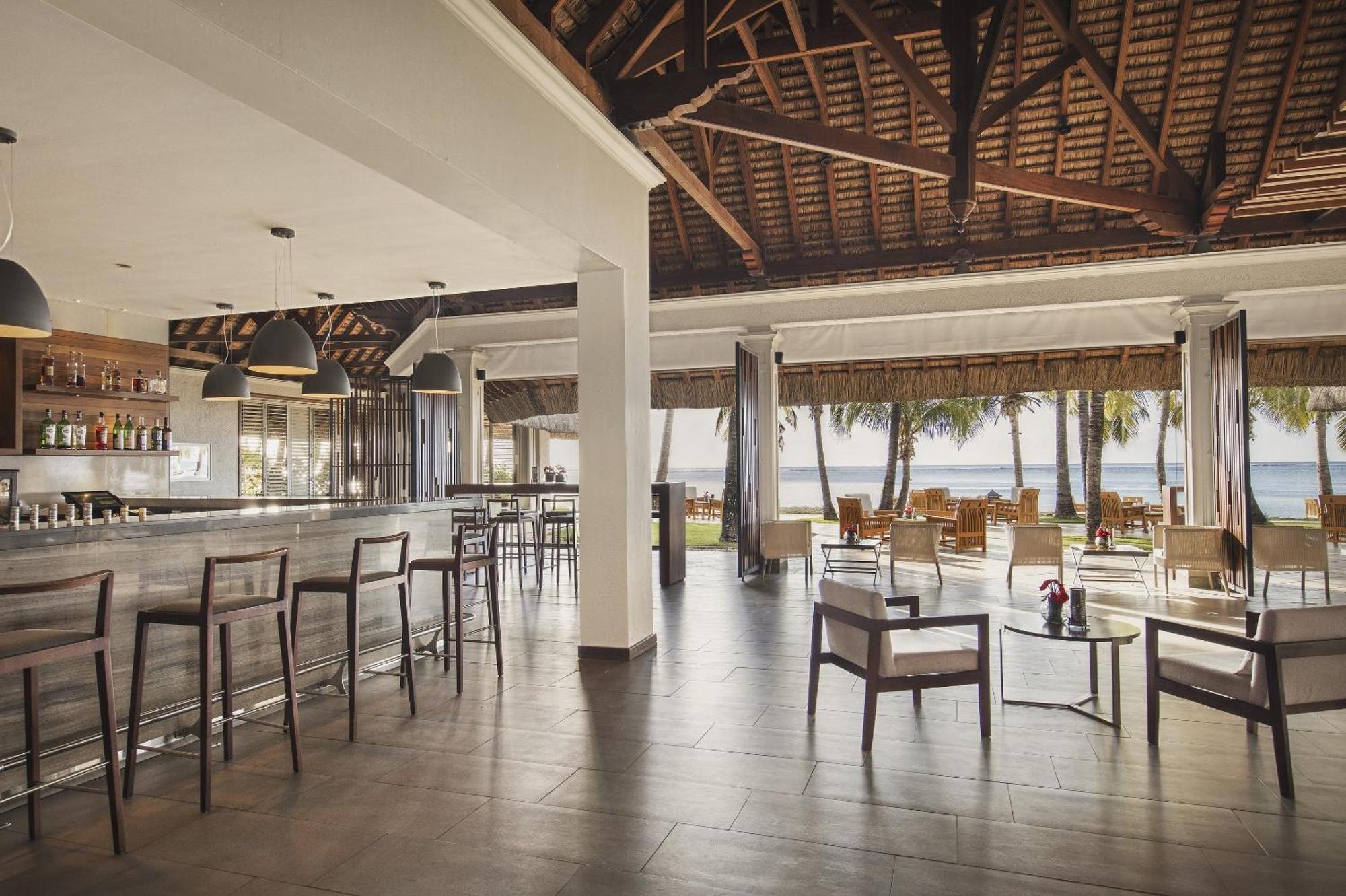 Paradis Beachcomber Golf & Le Morne