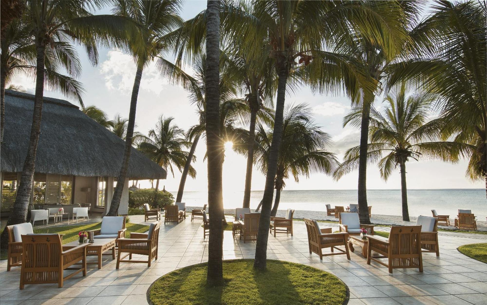 Paradis Beachcomber Golf & 5*