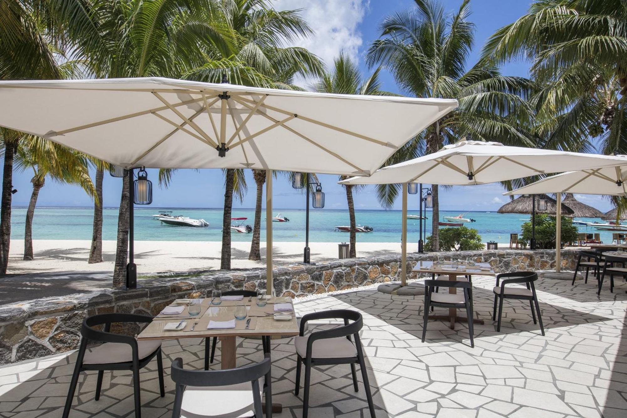 Paradis Beachcomber Golf & Hotel 5*