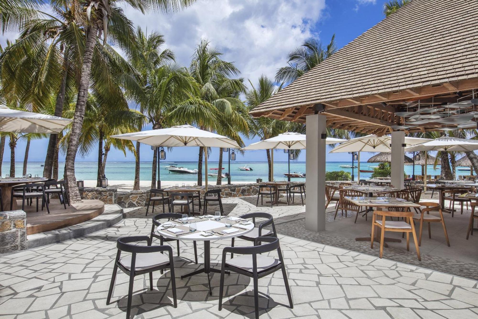 Paradis Beachcomber Golf &