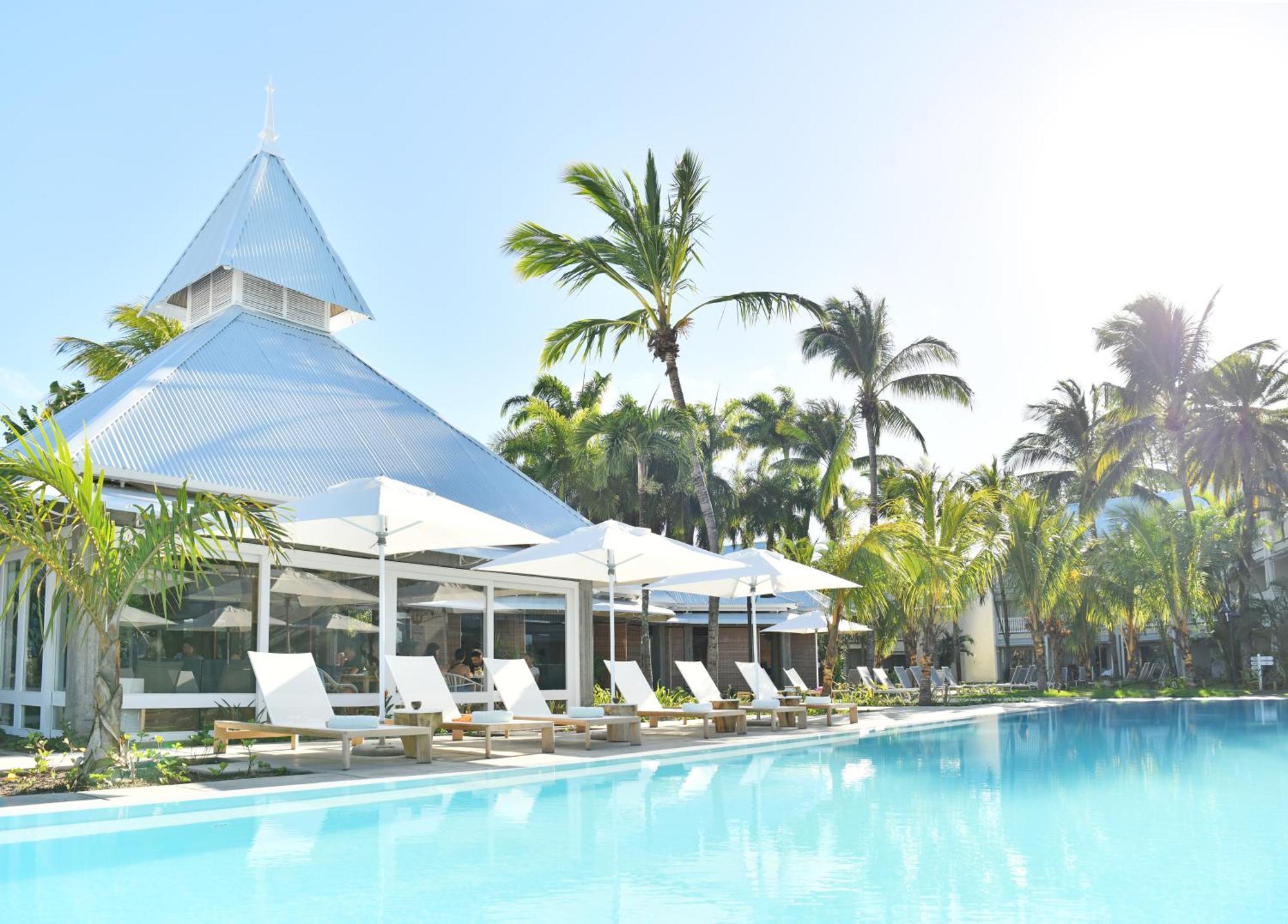 Veranda & Spa Hotel