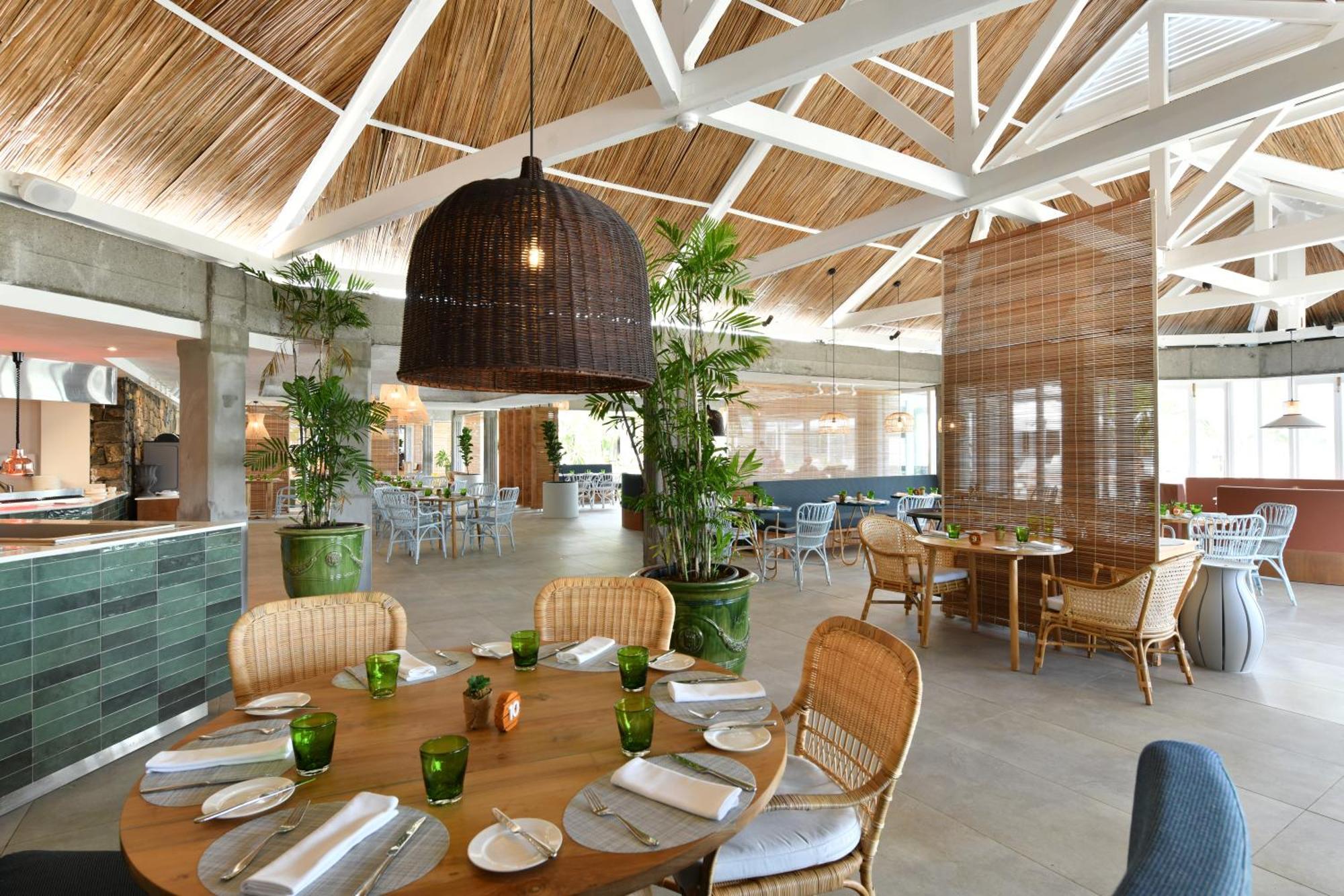 Veranda & Spa Hotel Grand Baie