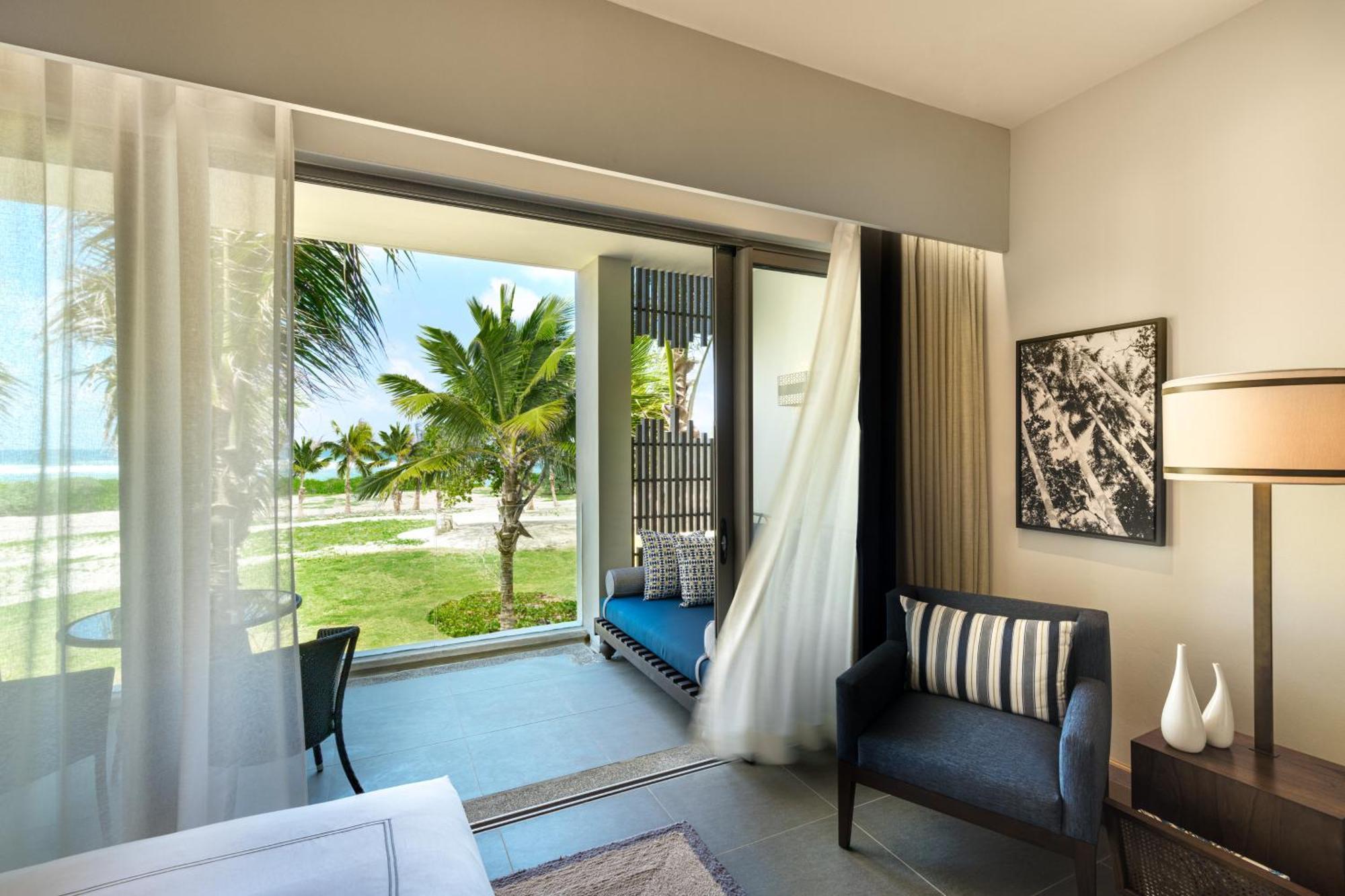 Anantara Iko Mauritius & Resort Blue Bay