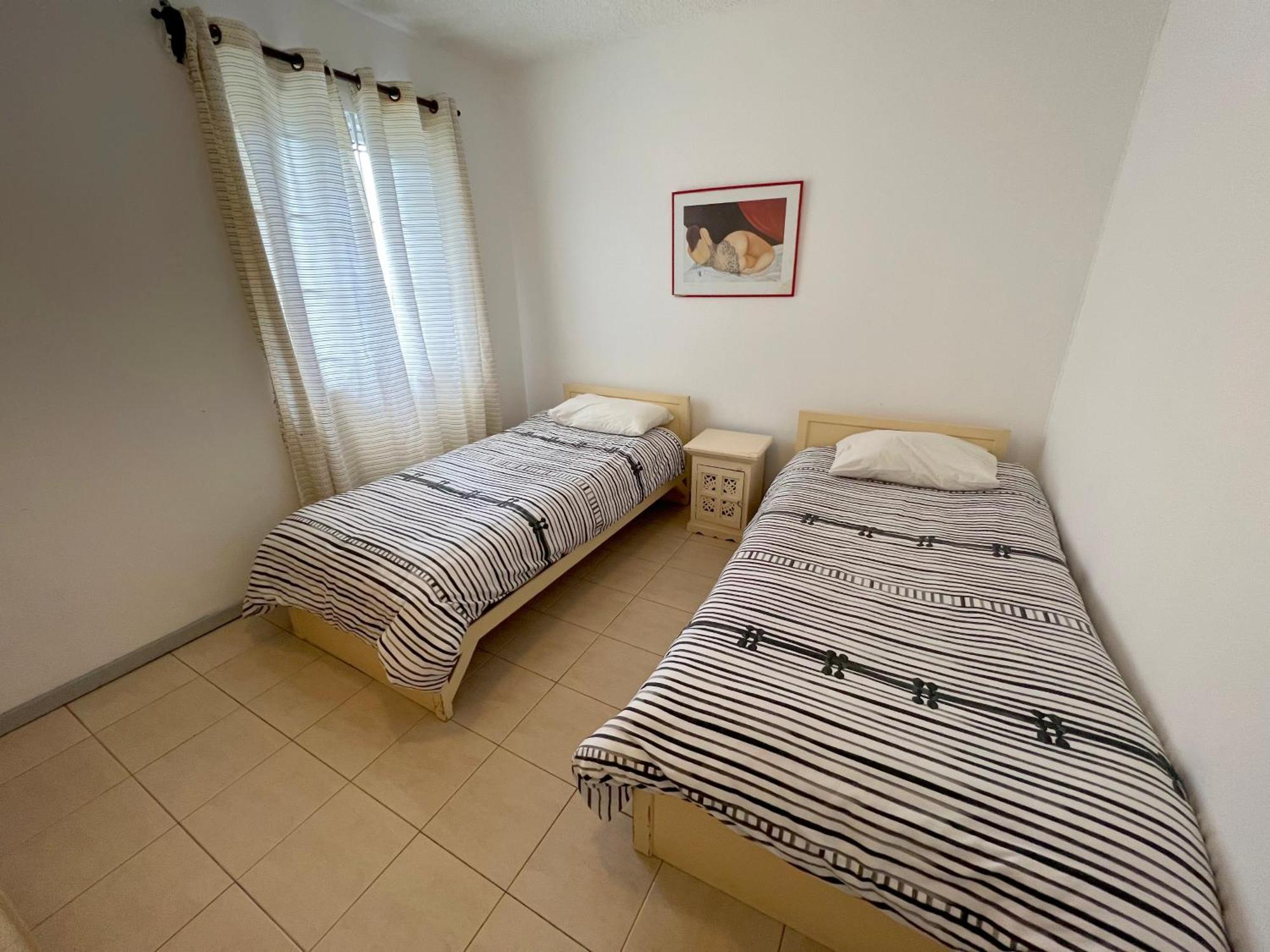 Casa de férias Kenville Bain Boeuf