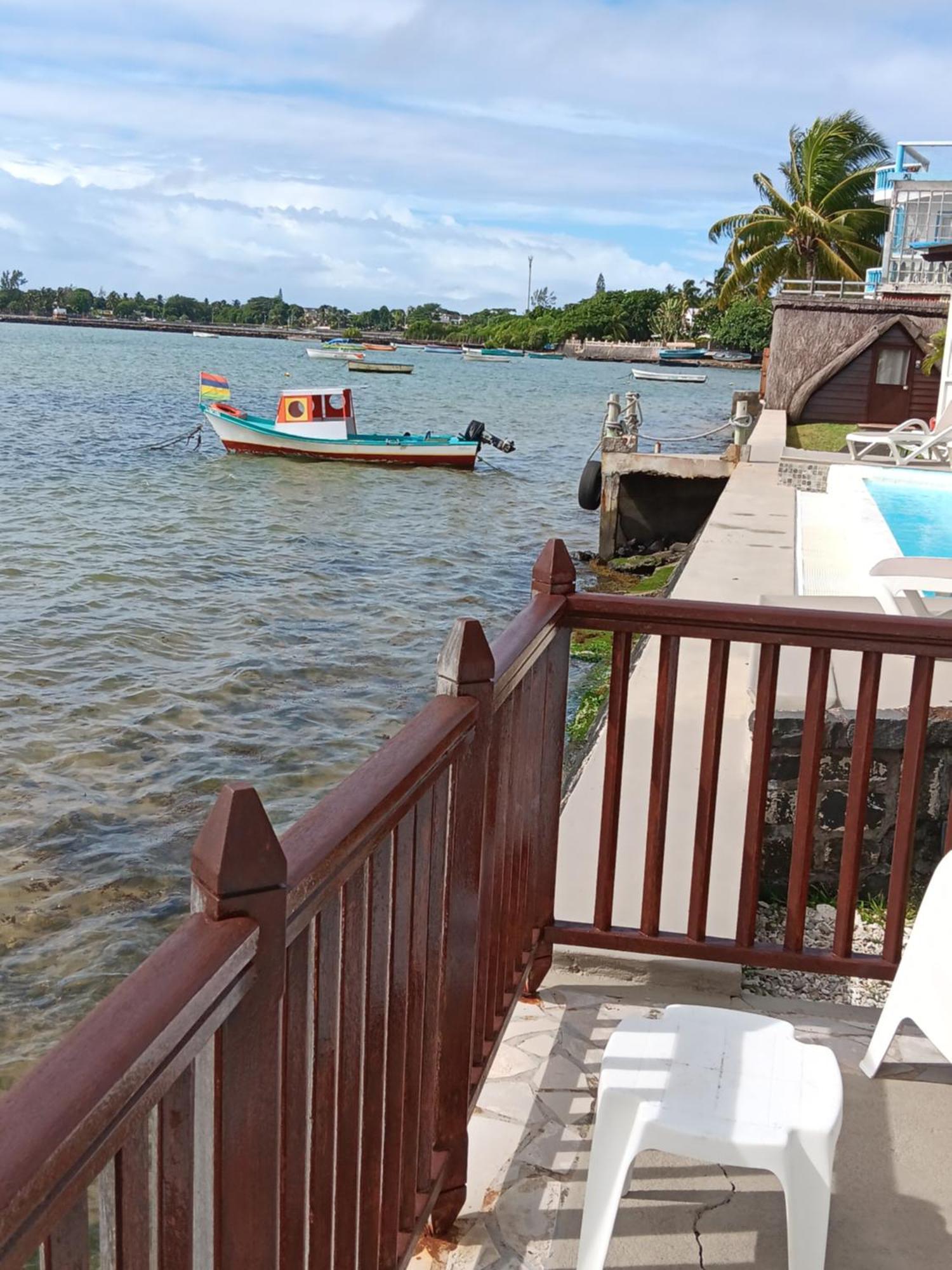 Chillpill Guest house 3*