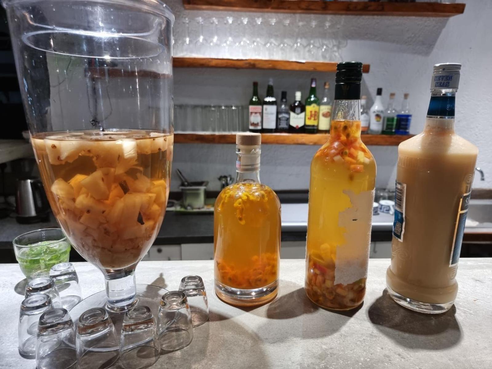 Stella Rina Acomodação com café da manhã  3*