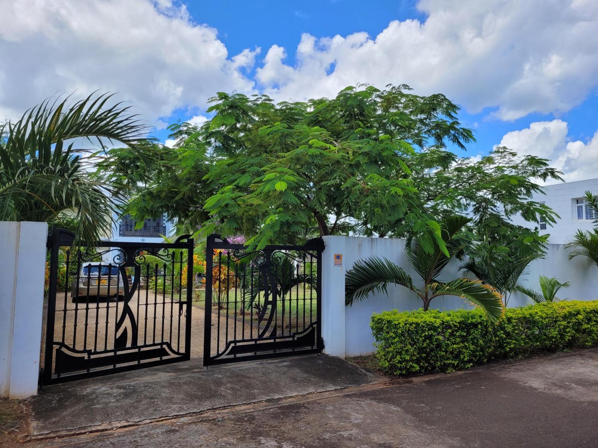 Villa Kayana