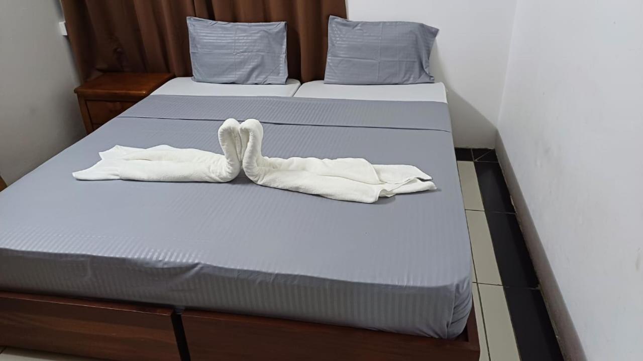 Apartment The Palm Grand Baie