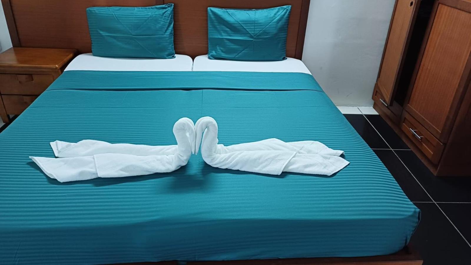 The Palm Apartment Grand Baie