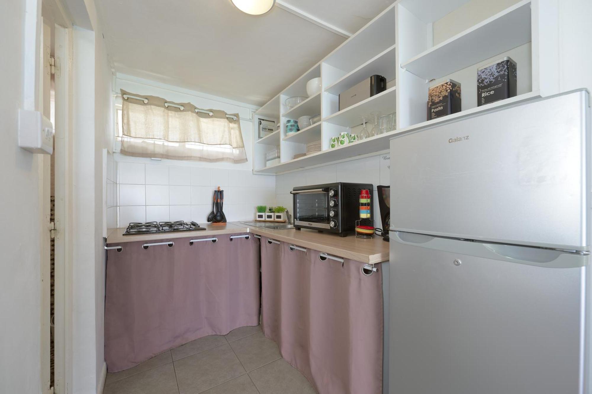 Apartamento Lagoon View