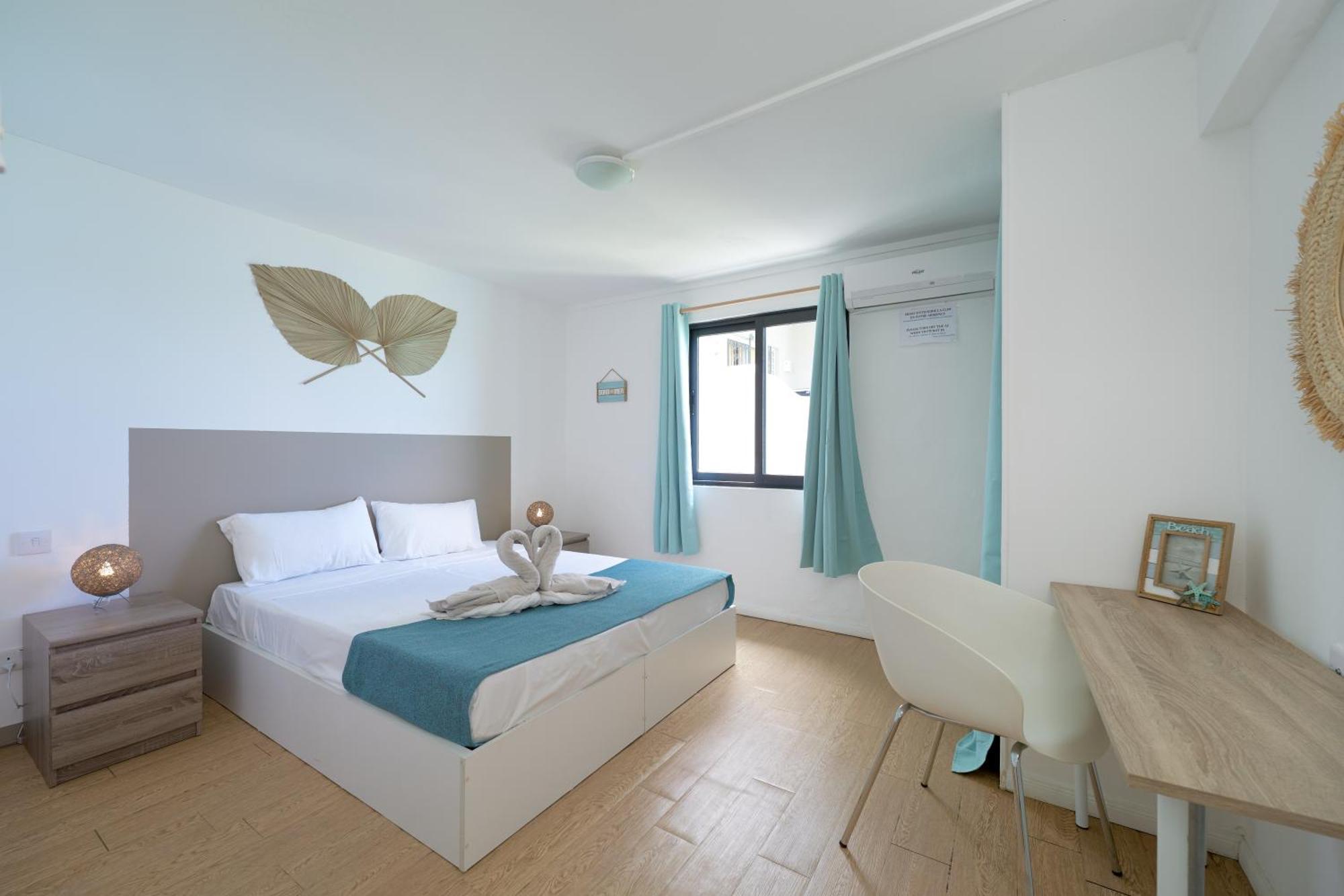 Apartamento Lagoon View *