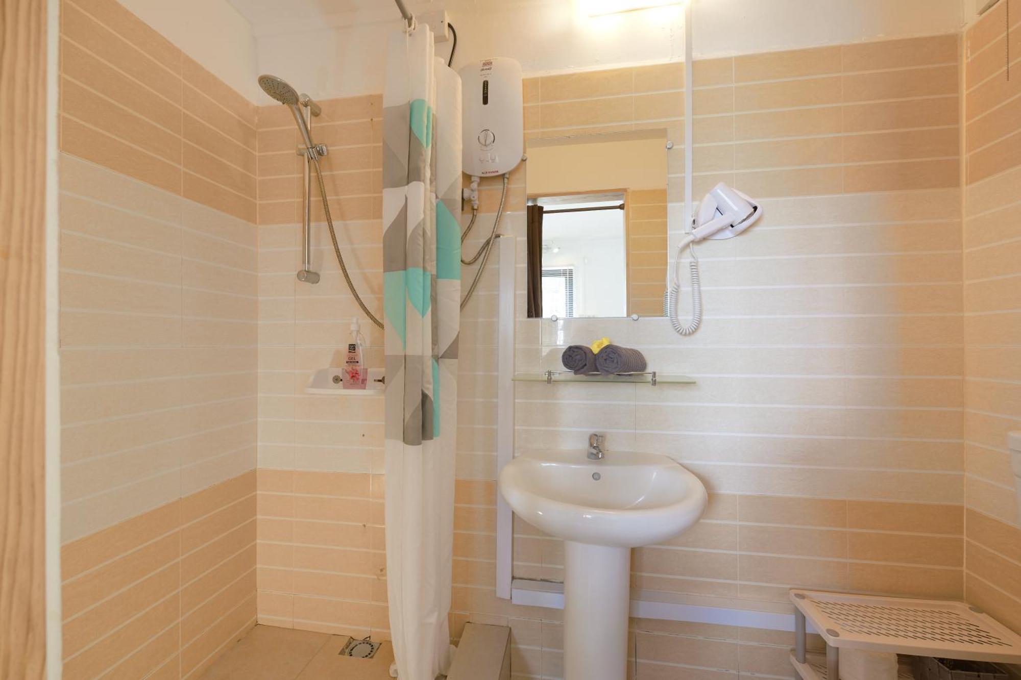 Apartamento Lagoon View Grand Baie
