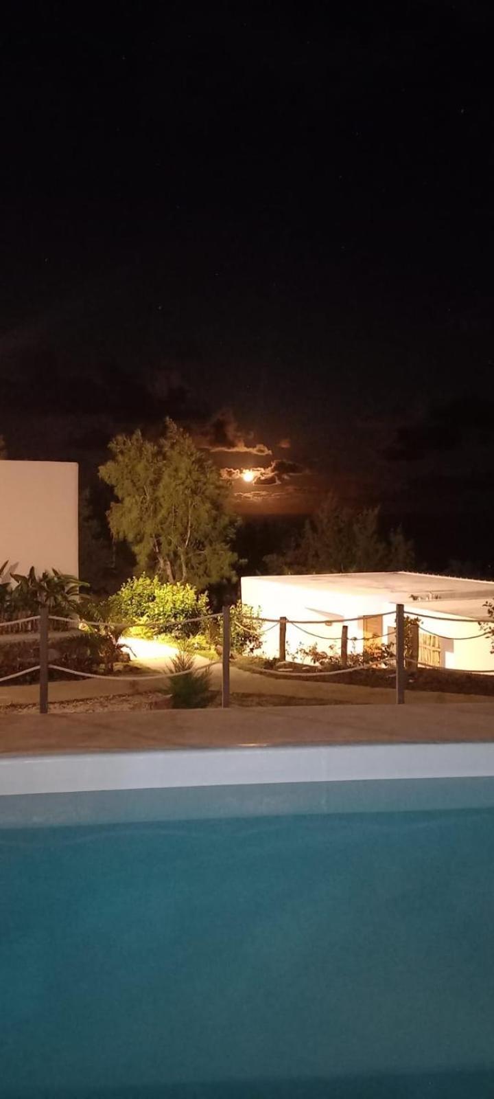 Ti Zil Guest house *