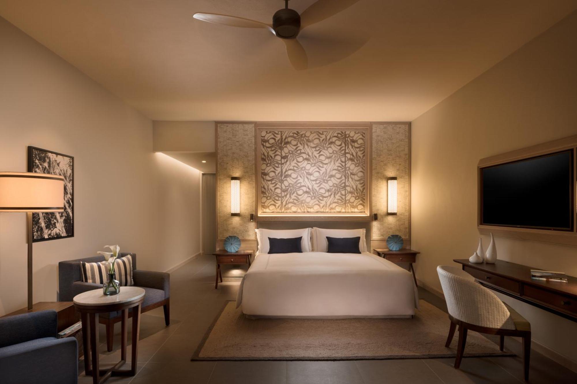 Anantara Iko Mauritius & 5*