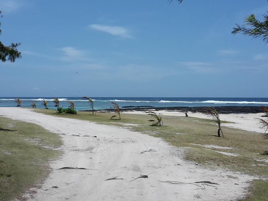 Paradisia Holidays Mauritius Guest house 3*
