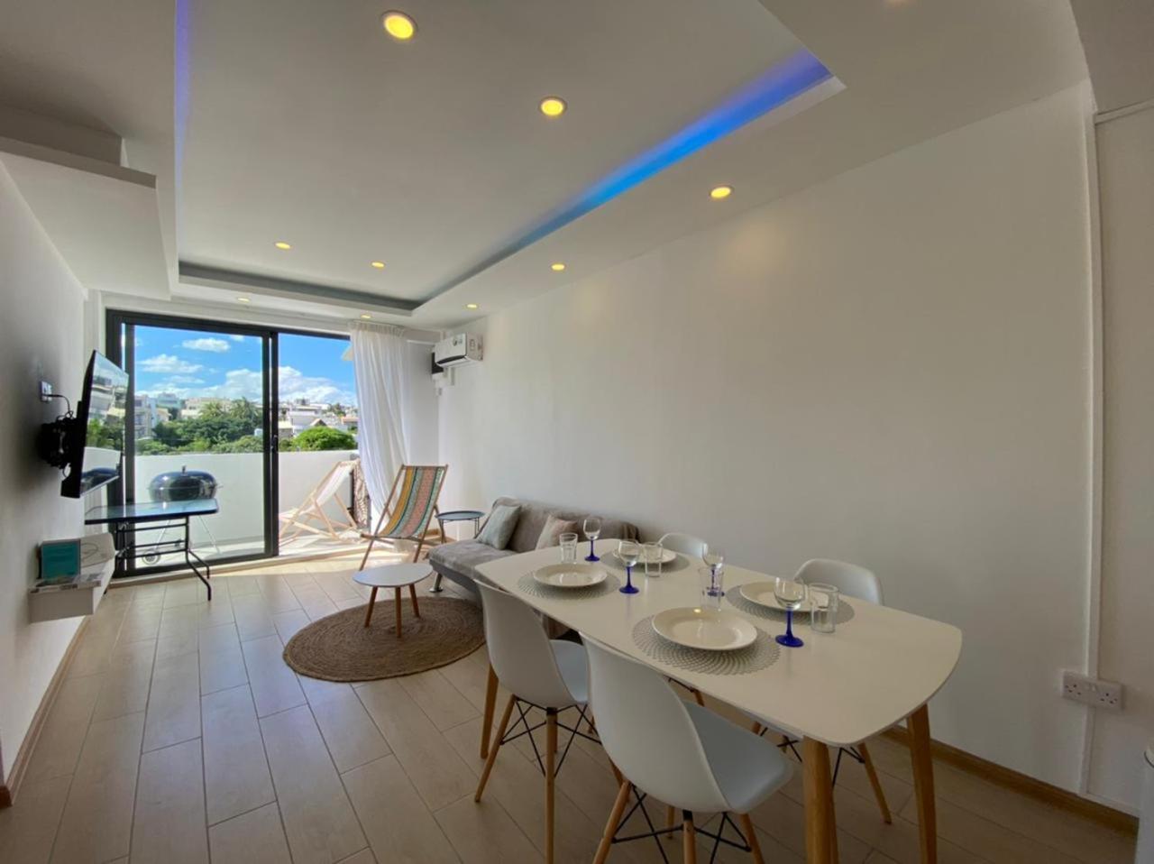 Lovely 2-bedroom Near Flic en Flac