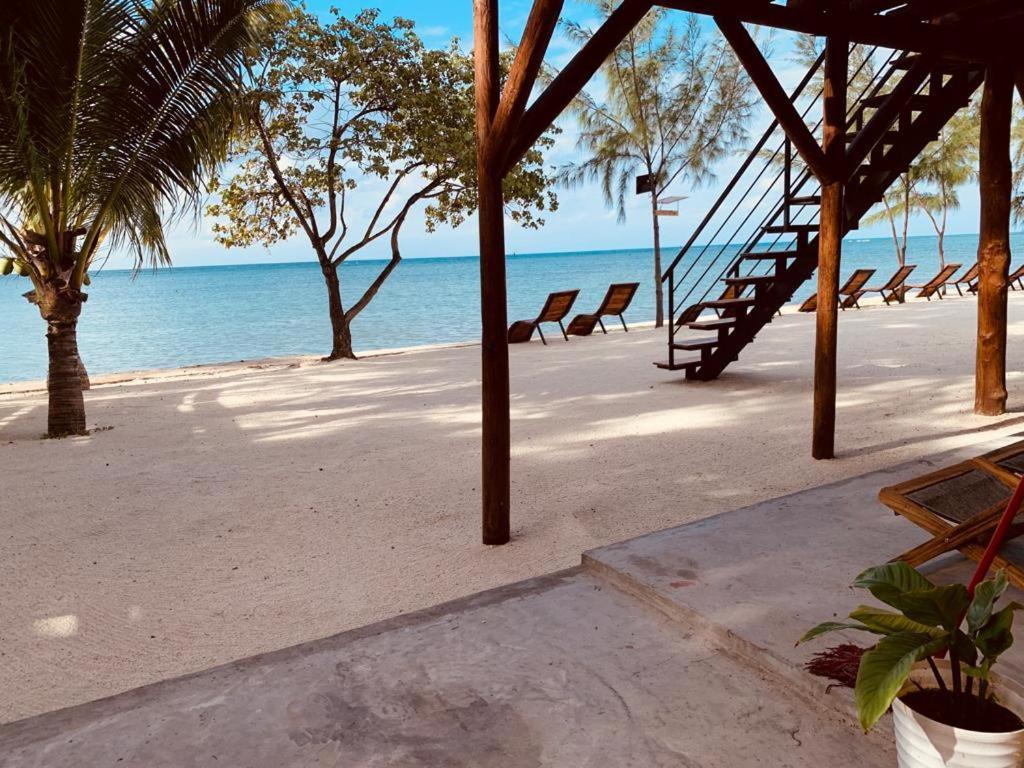 Hotel Bon Vivant Front De - Ile Rodrigues *