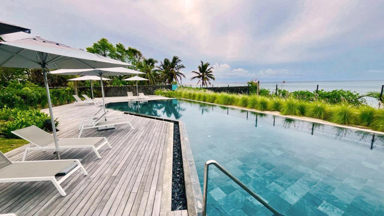 A Beachfront Haven - Ocean Point B2 *