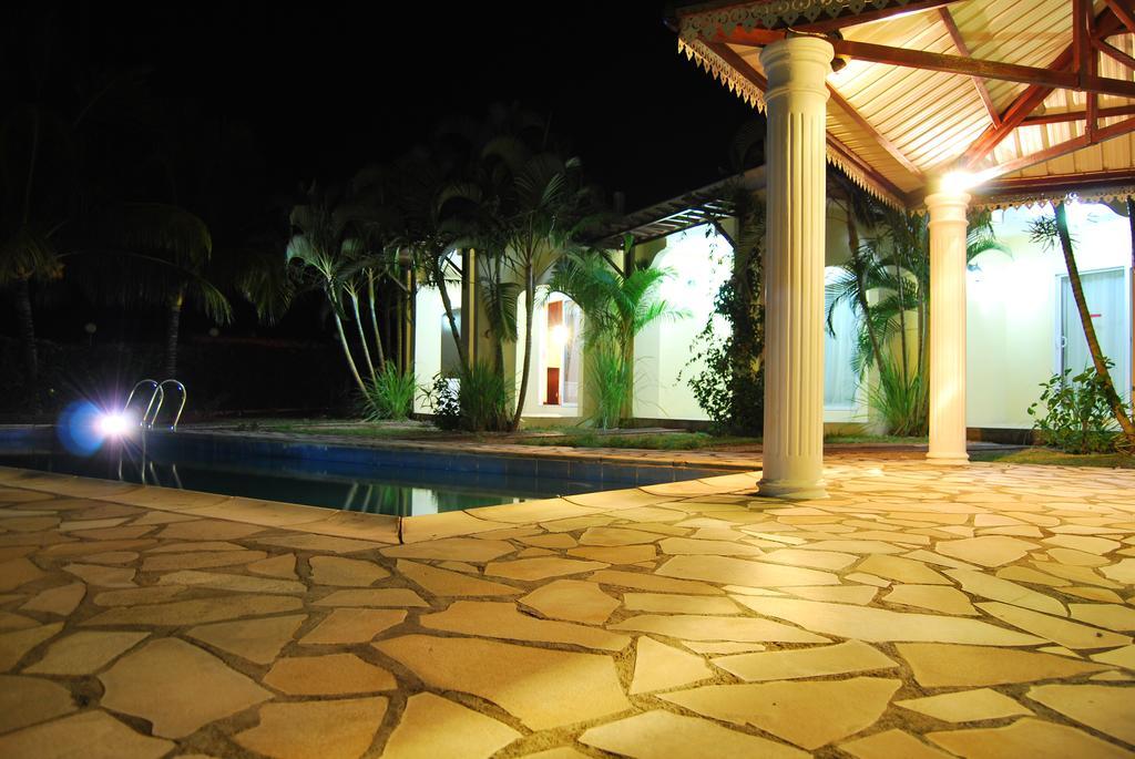 Marisa Residences Villa