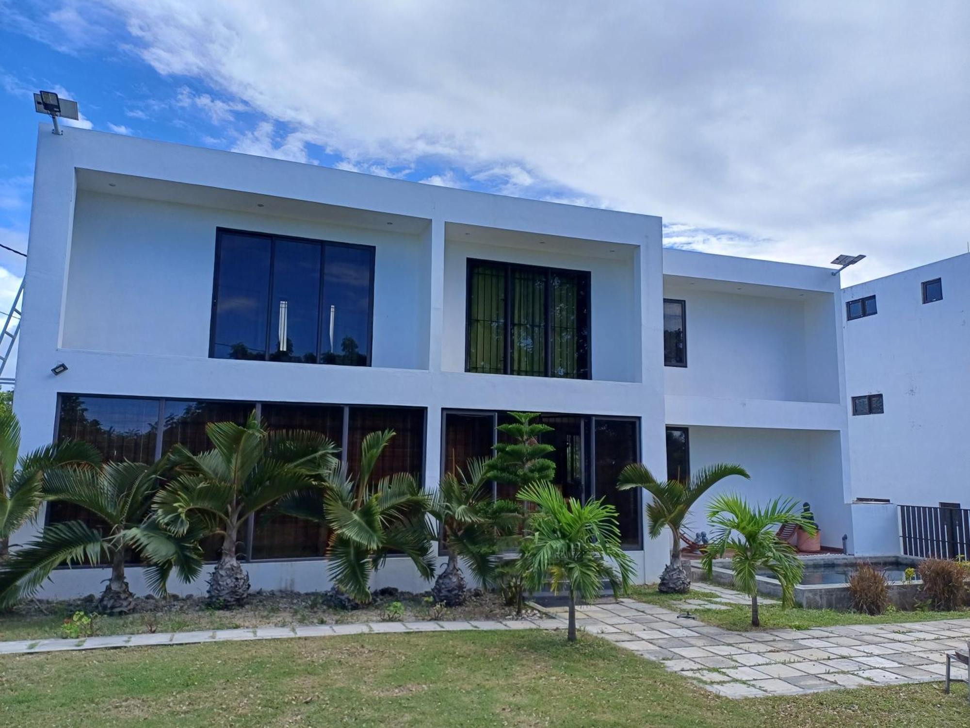 Calodyne Villa
