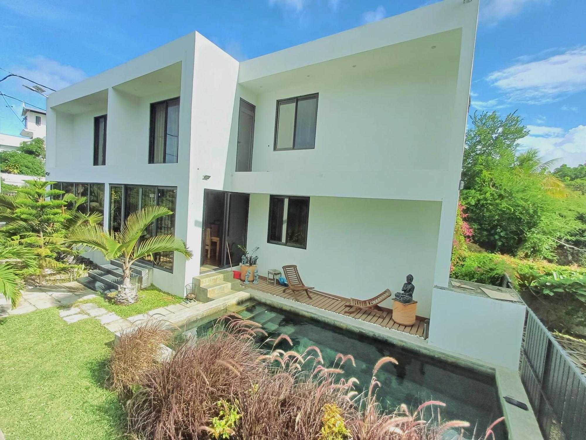 Villa Calodyne Grand Gaube