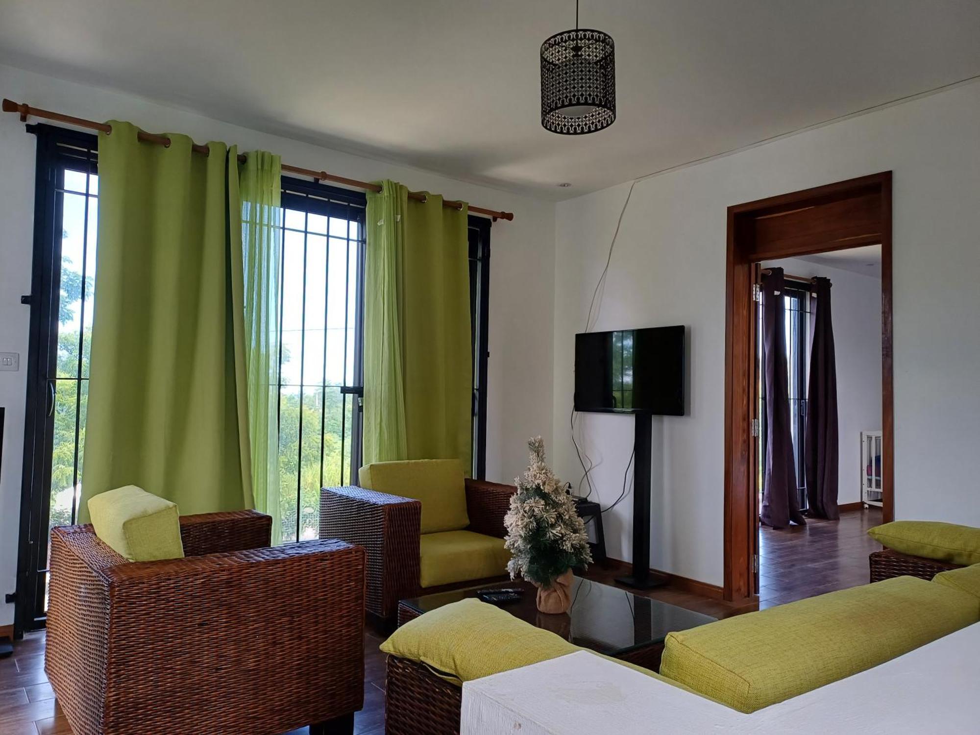 Calodyne Villa *