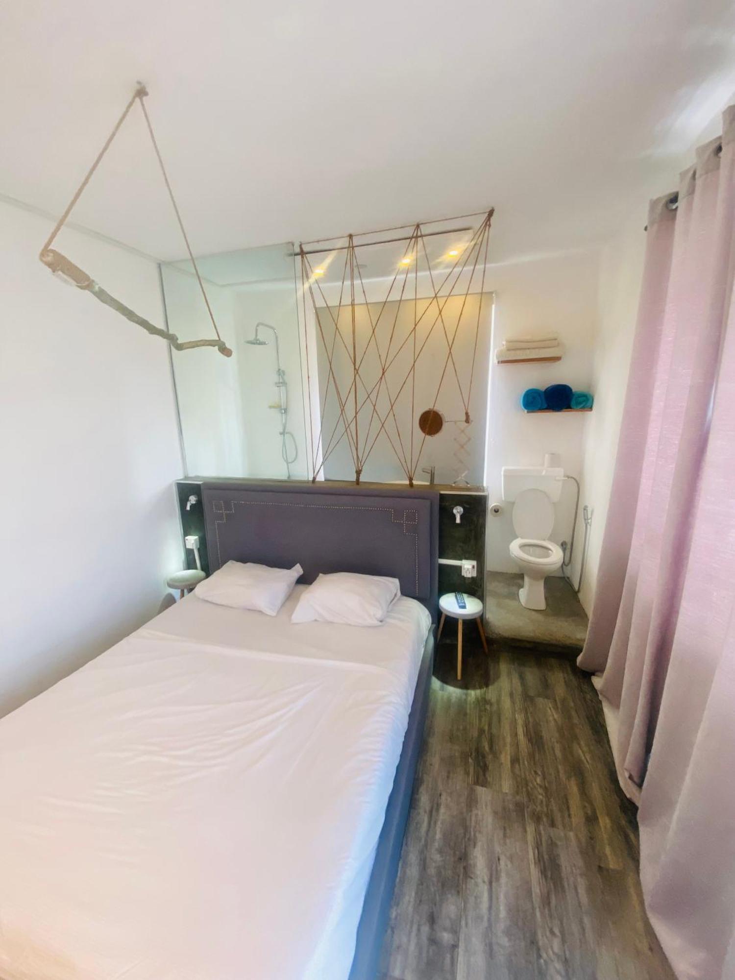 Fairyland Private Guest house