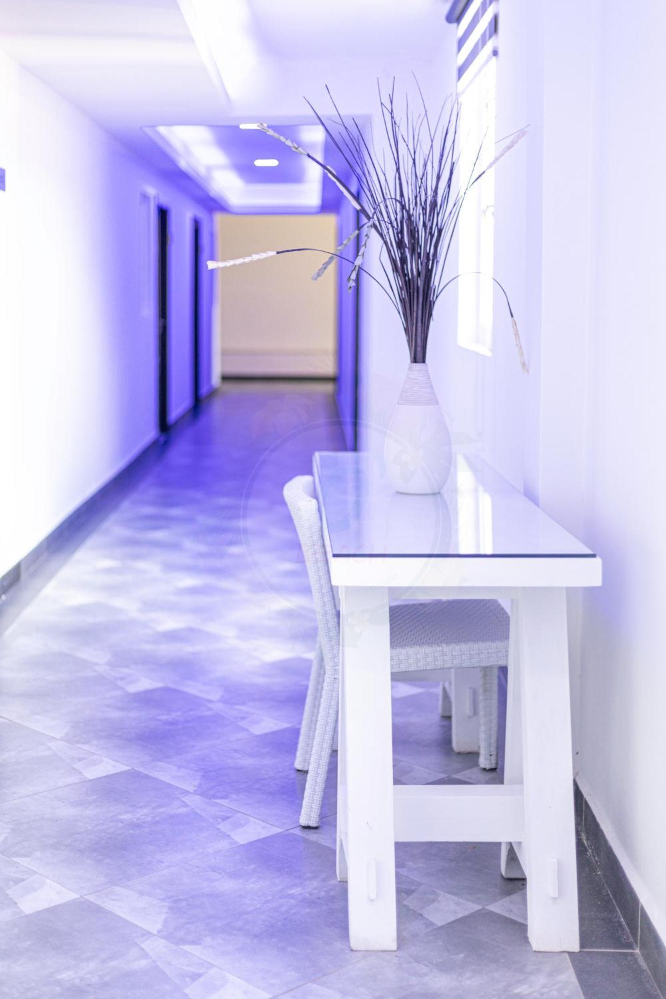 O'beach Boutique Aparthotel