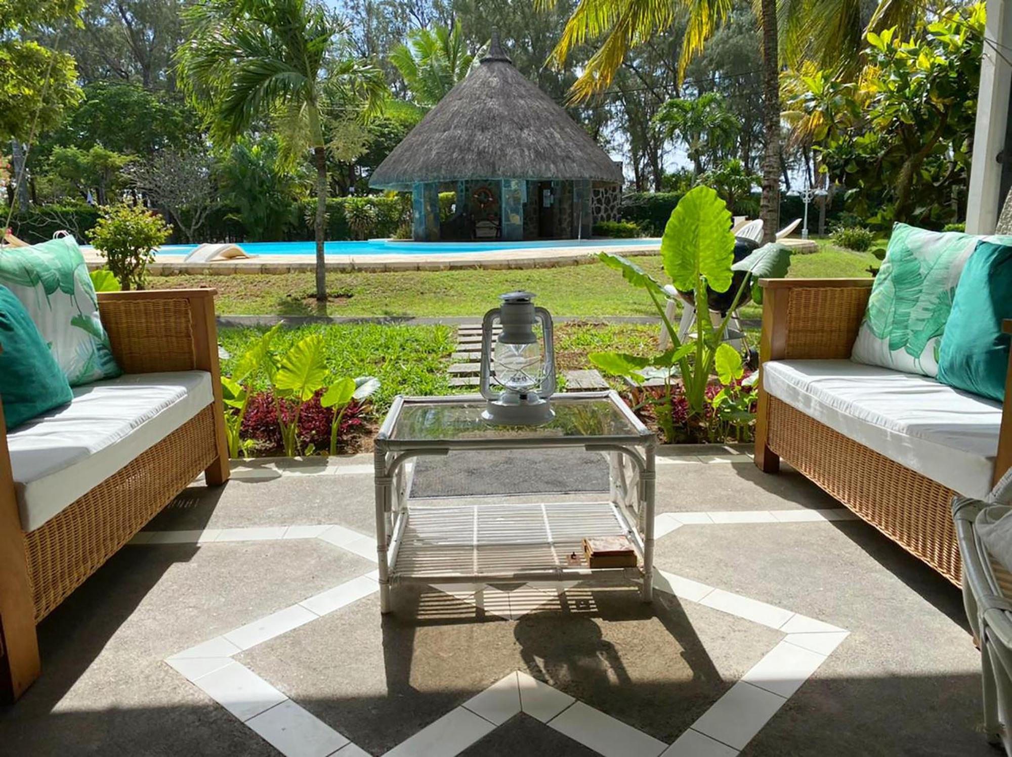 Kenville Casa de férias