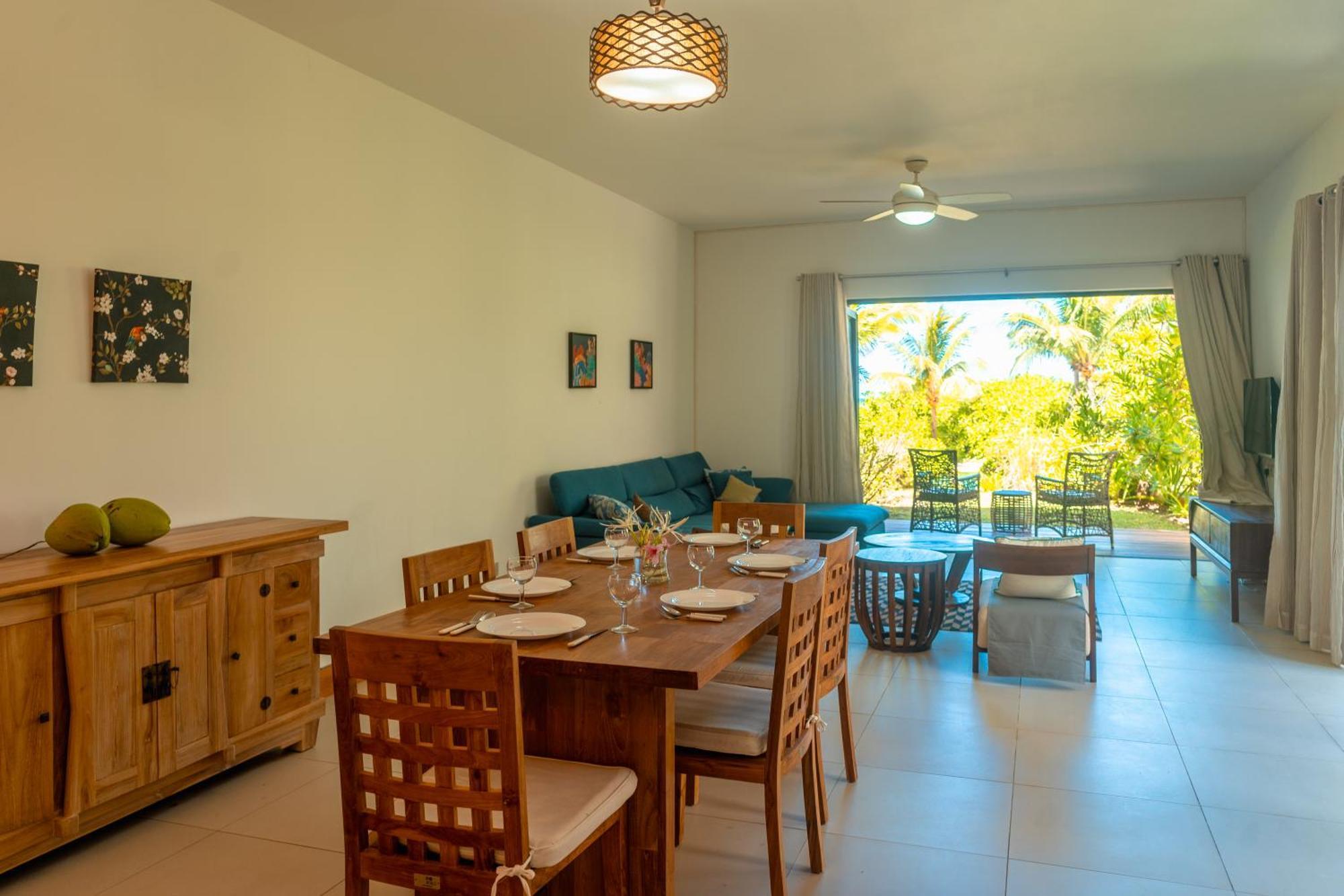 Apartamento Stunning Luxury Beachfront