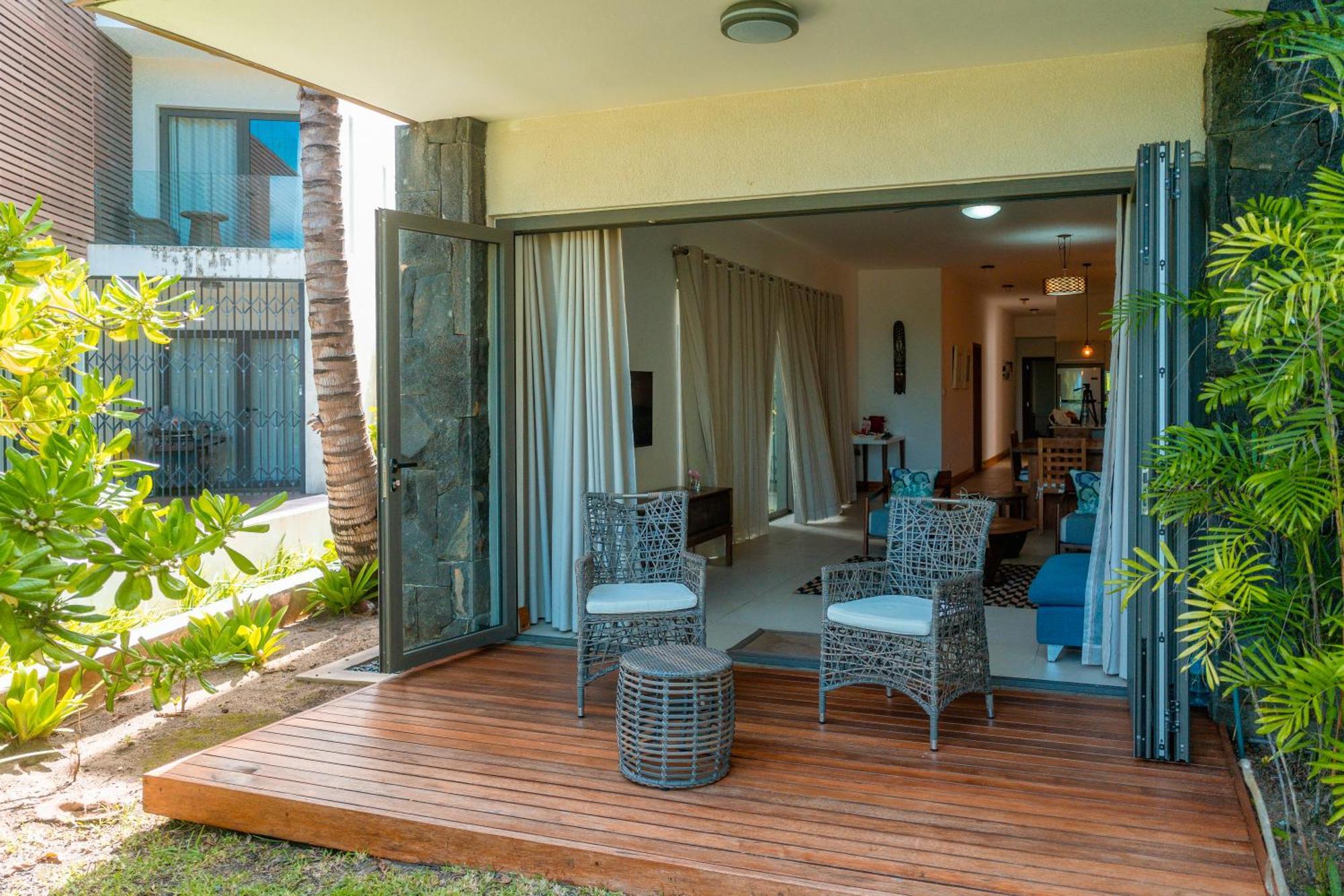 Stunning Luxury Beachfront *