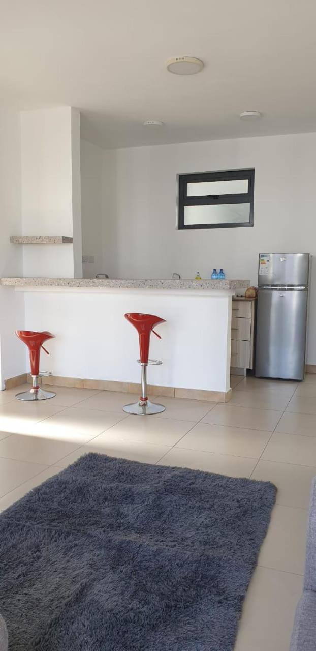 Apartamento Anillah Appartments Centre de Flacq