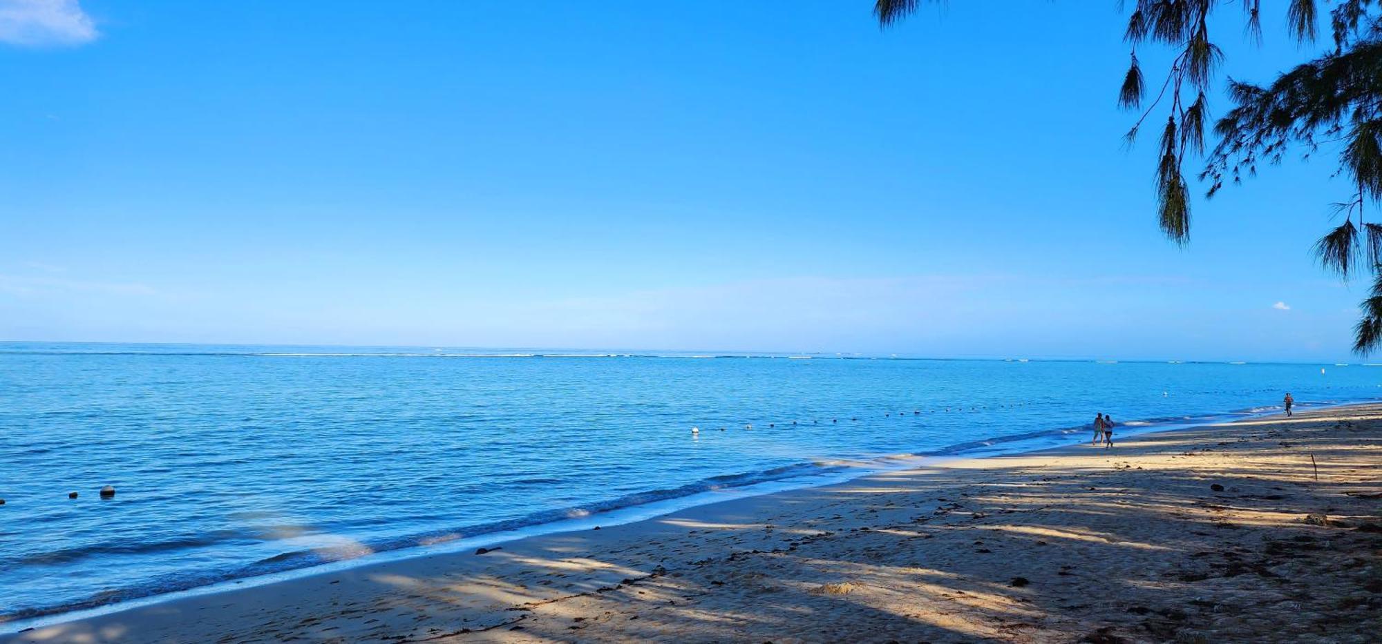 Apartment Phoenix Sea View