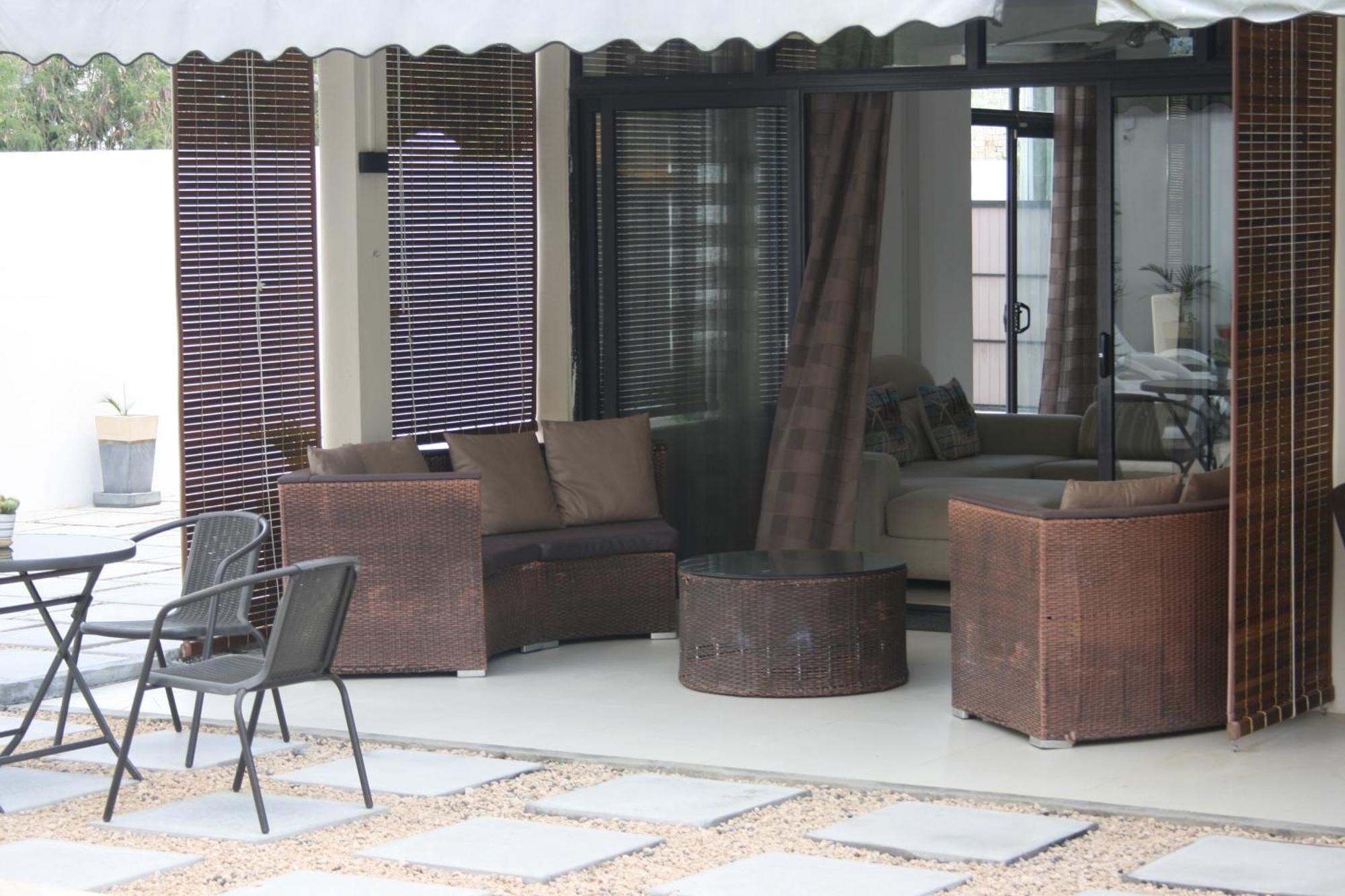 Le Choix- Zil Apartment Grand Baie