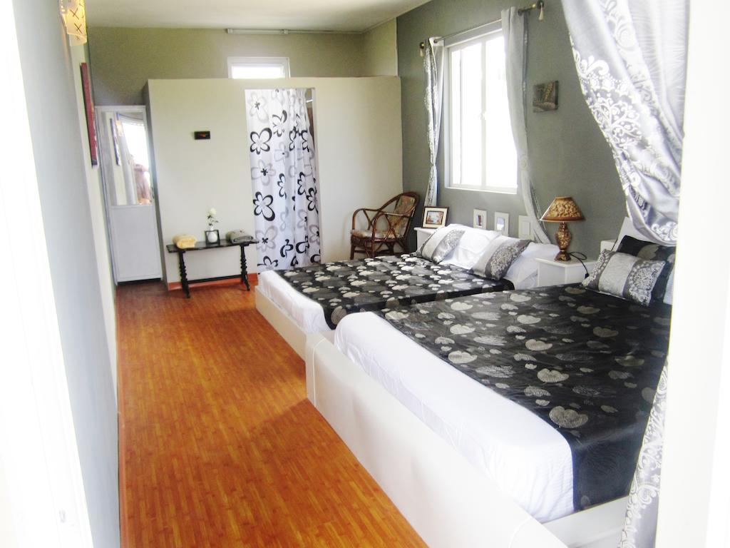 Guest house Vue D'horizon Port Mathurin