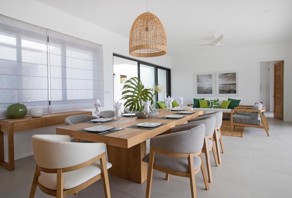 Apartment Penthouse Sur - Blue Alizee