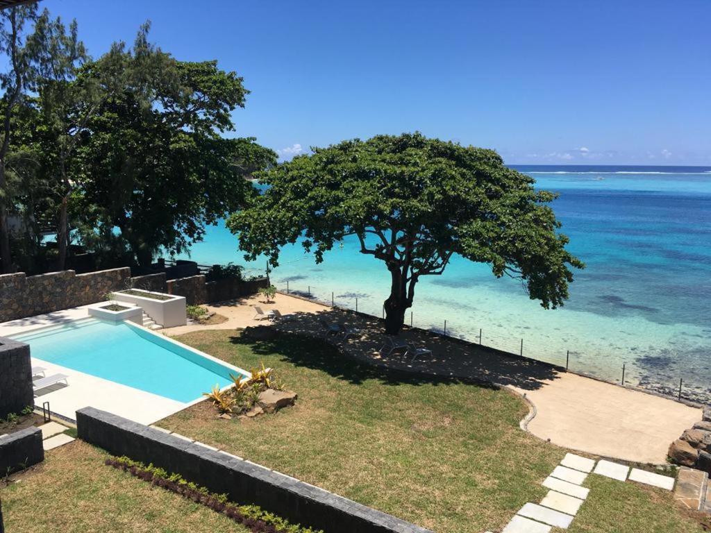 Apartment Penthouse Sur - Blue Alizee *