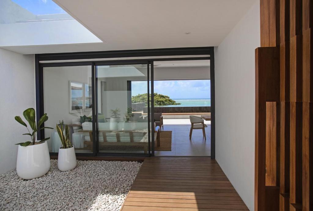 Apartment Penthouse Sur - Blue Alizee *