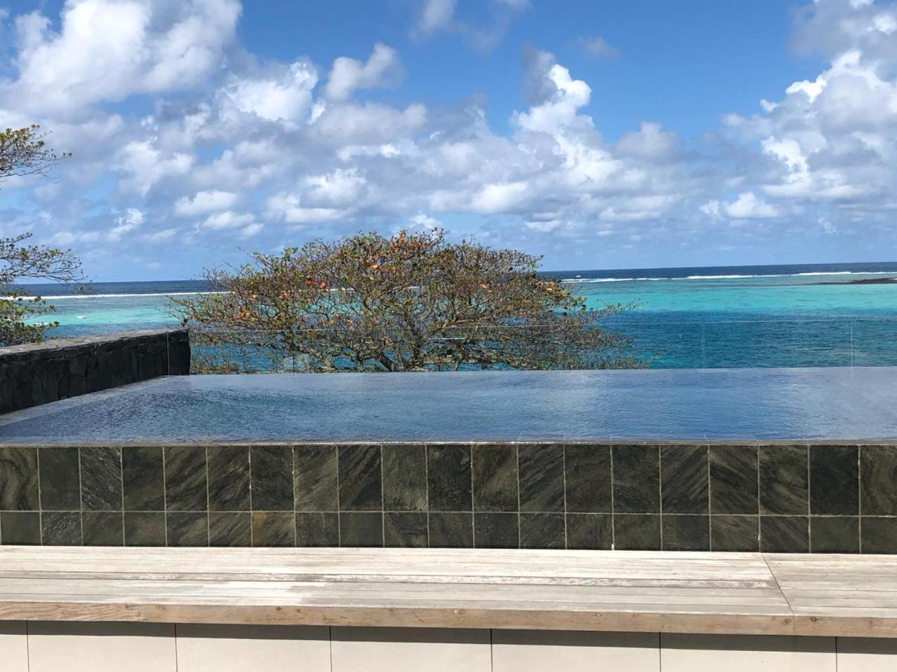 Apartment Penthouse Sur - Blue Alizee Blue Bay