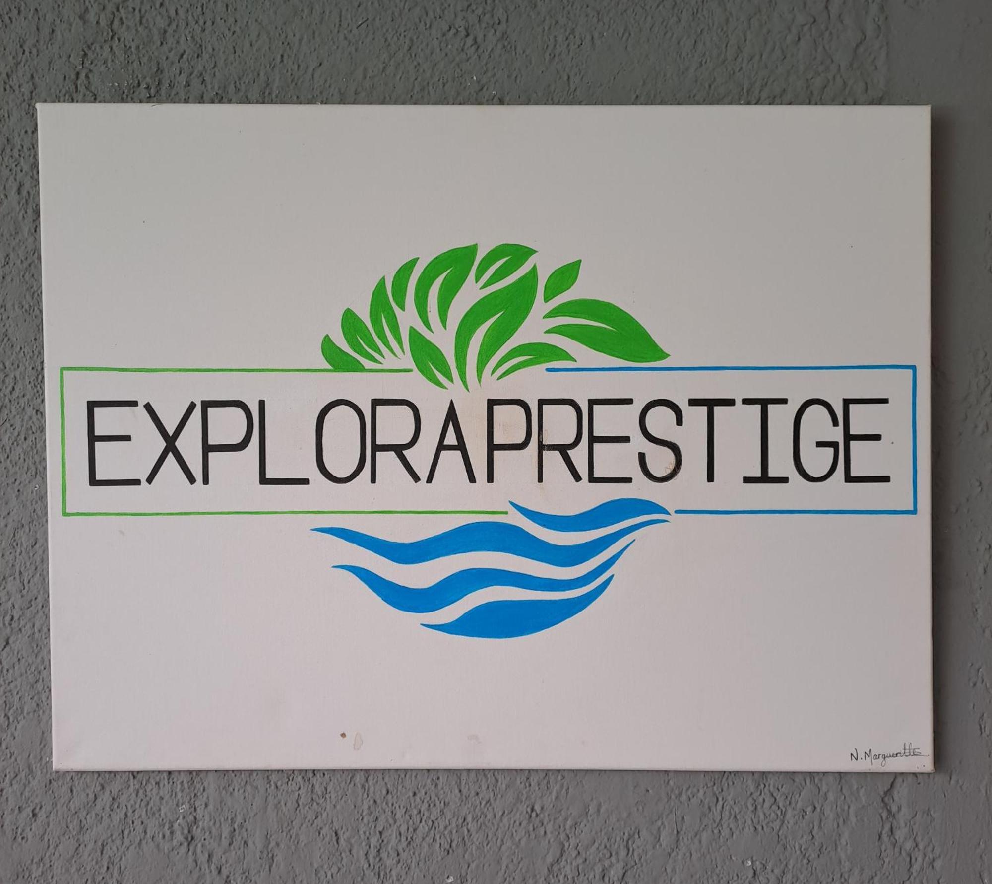 Explora Prestige