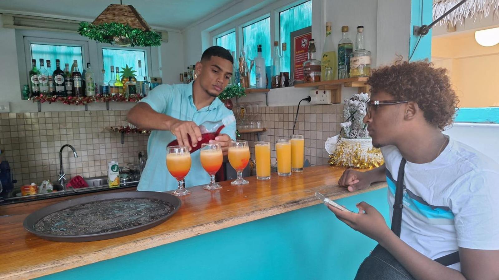 Explora Prestige Bed & Breakfast Blue Bay