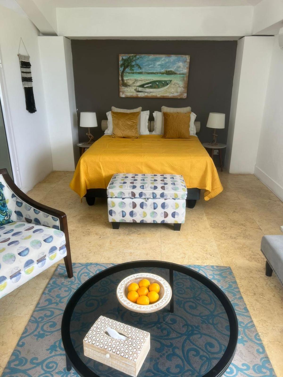Explora Prestige Bed & Breakfast Blue Bay