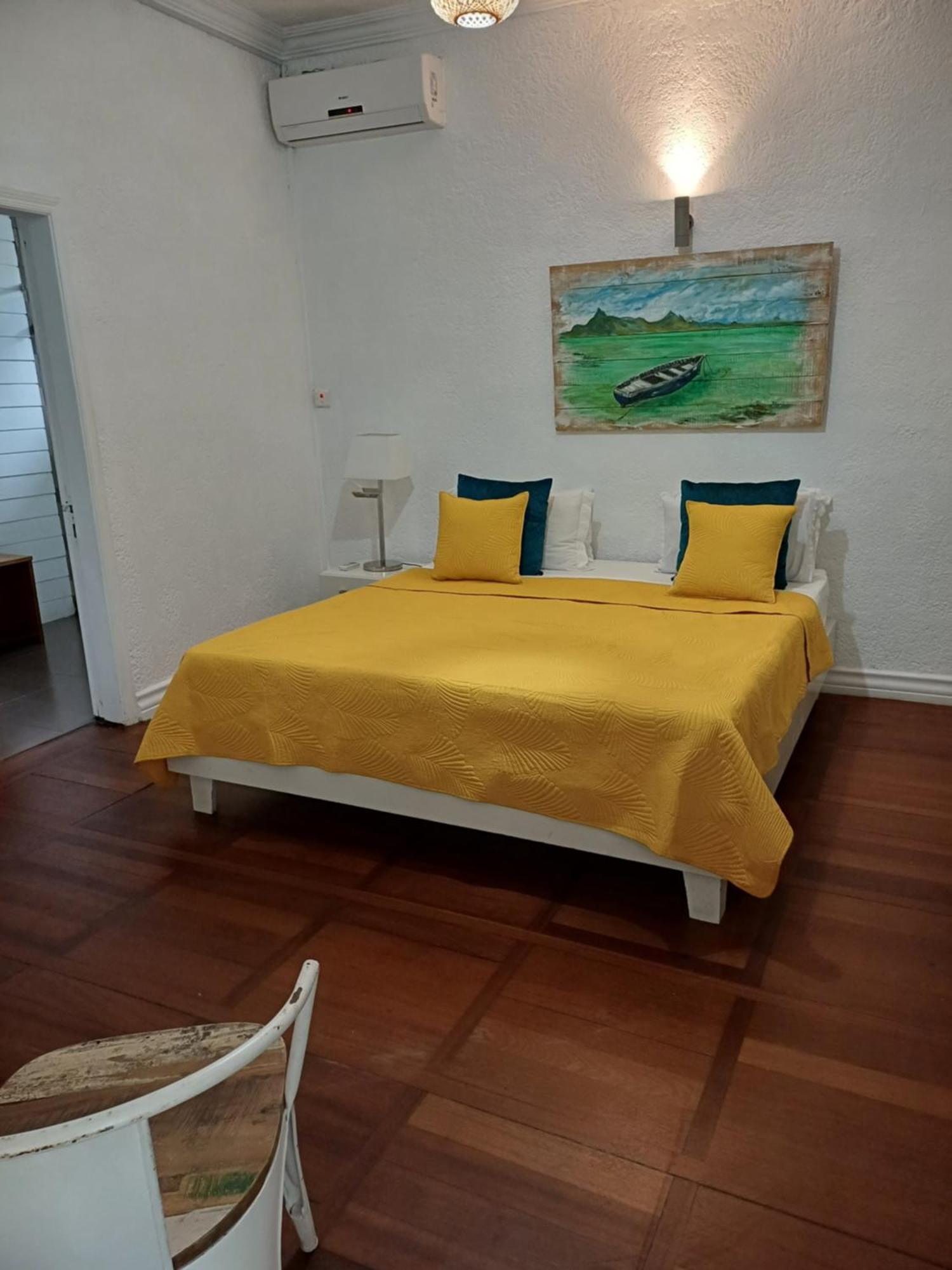 Explora Prestige 3* Blue Bay