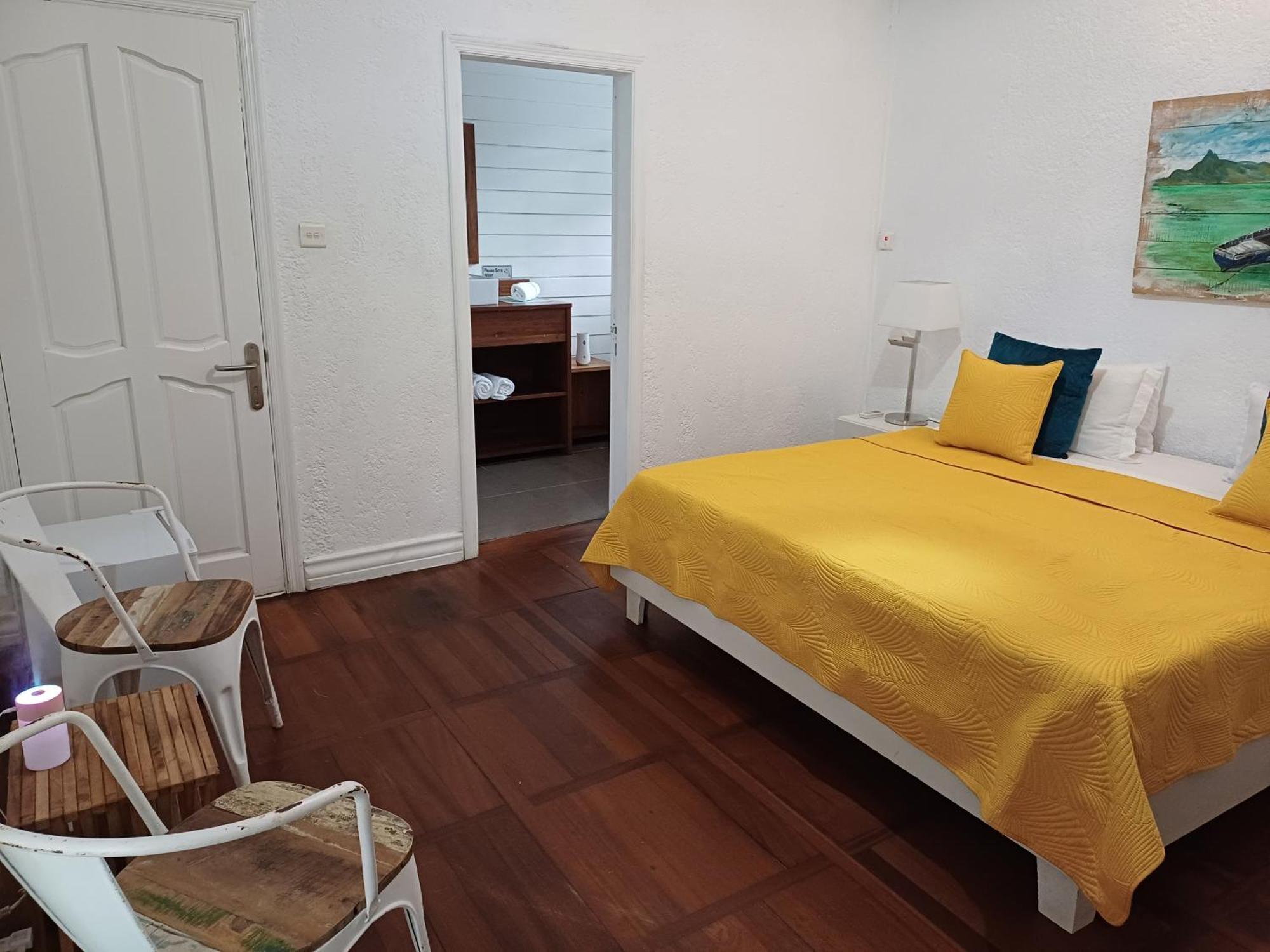 Explora Prestige Blue Bay